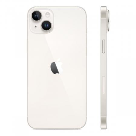 Apple iPhone 14 Plus 512Gb Starlight, «сияющая звезда» Apple iPhone 14 Plus 512Gb Starlight, «сияющая звезда»