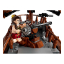 Конструктор LEGO Star Wars "Парусная баржа Джаббы" (75397)