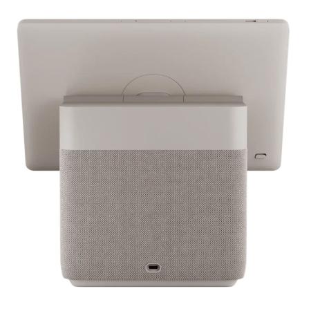 Умная колонка Яндекс.Станция Дуо Макс Бежевый Умная колонка Яндекс.Станция Дуо Макс Бежевый