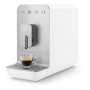 Кофемашина автоматическая SMEG Collezione (BCC13WHMEU) Белый Кофемашина автоматическая SMEG Collezione (BCC13WHMEU) Белый