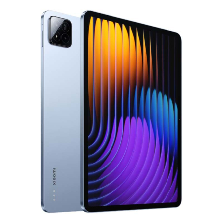 Xiaomi Pad 7 Pro 11,2" 8/256Gb Blue, голубой Xiaomi Pad 7 Pro 11,2" 8/256Gb Blue, голубой