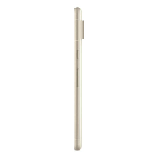 Google Pixel 7 8/256Gb Lemongrass, зеленый