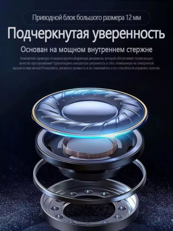 Наушники беспроводные JBL T280 TWS X2 White, белый Наушники беспроводные JBL T280 TWS X2 White, белый