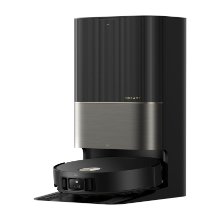 Робот-пылесос Dreame X50 Ultra Complete Чёрный