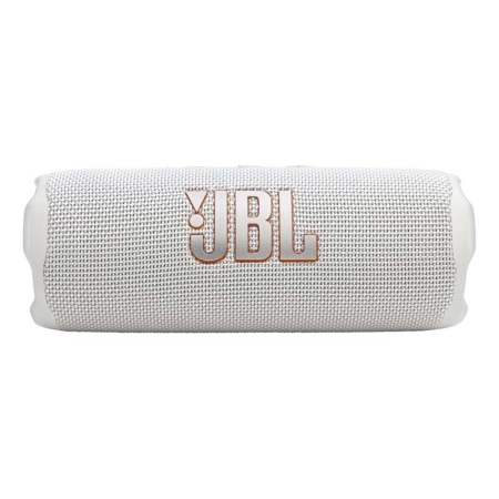 Портативная колонка JBL Flip 7 White, белый Портативная колонка JBL Flip 7 White, белый
