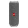 Портативная колонка JBL Flip 5 Gray, серый Портативная колонка JBL Flip 5 Gray, серый