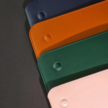 Чехол конверт для MacBook Pro 14.2" WiWU Skin Pro 2 (GB4943.1) Коричневый Чехол конверт для MacBook Pro 14.2" WiWU Skin Pro 2 (GB4943.1) Коричневый