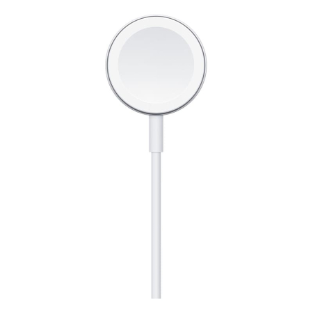 Кабель Apple USB-C для беспроводной зарядки Apple Watch, 1 м (MX2H2AM) Белый Кабель Apple USB-C для беспроводной зарядки Apple Watch, 1 м (MX2H2AM) Белый