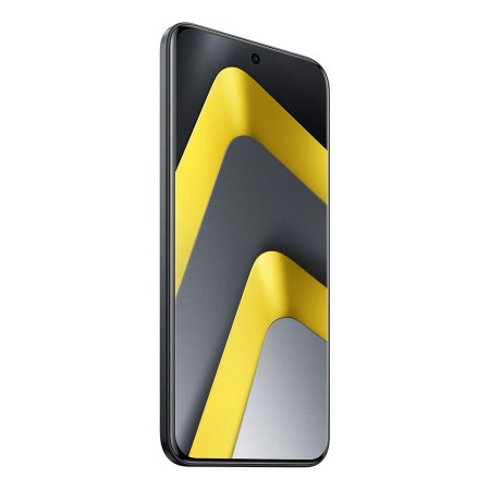 Xiaomi POCO M8 Pro 12/512Gb Black, чёрный