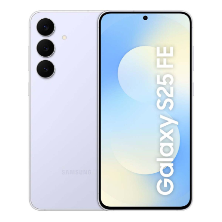 Samsung Galaxy S25 FE 8/256Gb Ice Blue, голубой Samsung Galaxy S25 FE 8/256Gb Ice Blue, голубой