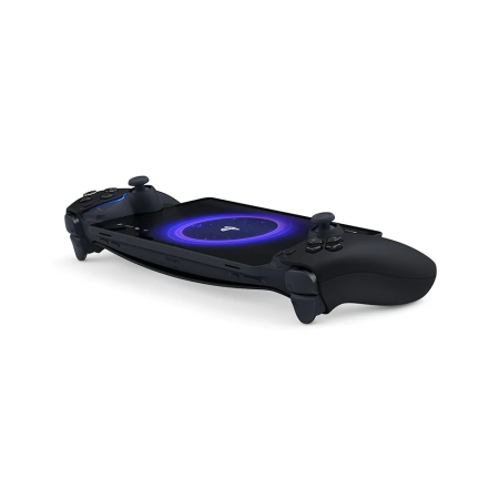 Портативная консоль PlayStation Portal Remote Player для PlayStation 5 Midnight Black, чёрный Портативная консоль PlayStation Portal Remote Player для PlayStation 5 Midnight Black, чёрный