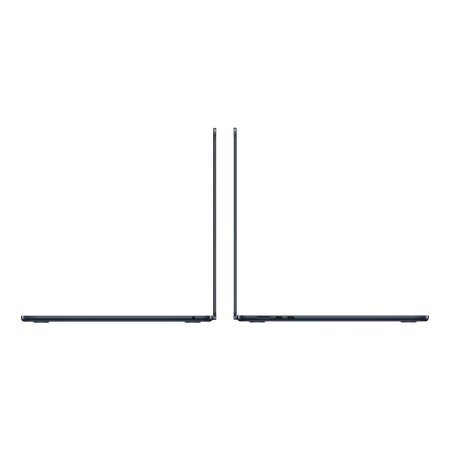 Apple MacBook Air 15" (M4 10C CPU, 10C GPU, 2025) 16/256Gb SSD (MW1L3) Midnight, «тёмная ночь» Apple MacBook Air 15" (M4 10C CPU, 10C GPU, 2025) 16/256Gb SSD (MW1L3) Midnight, «тёмная ночь»