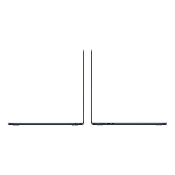 Apple MacBook Air 15" (M4 10C CPU, 10C GPU, 2025) 16/256Gb SSD (MW1L3) Midnight, «тёмная ночь» Apple MacBook Air 15" (M4 10C CPU, 10C GPU, 2025) 16/256Gb SSD (MW1L3) Midnight, «тёмная ночь»