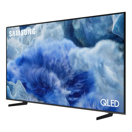 Телевизор Samsung 55" 4K UHD, 120 Гц, QLED (QE55Q8FAAUXRU) Телевизор Samsung 55" 4K UHD, 120 Гц, QLED (QE55Q8FAAUXRU)