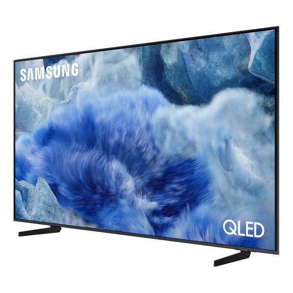 Телевизор Samsung 55" 4K UHD, 120 Гц, QLED (QE55Q8FAAUXRU)