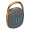 Портативная колонка JBL Clip 4 Grey, серый