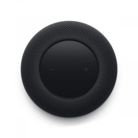 Колонка Apple HomePod (2 gen, 2023) Midnight, «темная ночь» Колонка Apple HomePod (2 gen, 2023) Midnight, «темная ночь»