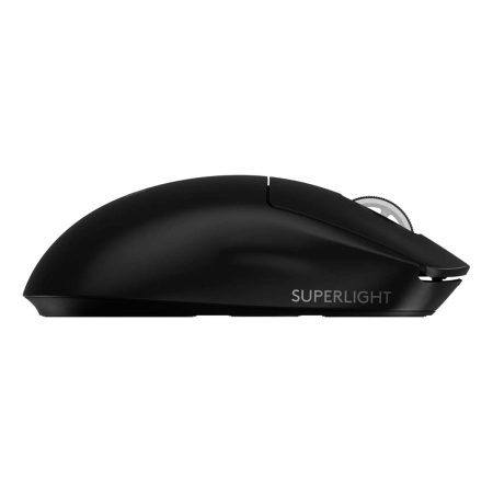 Мышь беспроводная Logitech G Pro X Superlight 2 SE Оптическая (910-007477) Чёрный