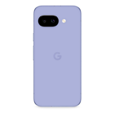 Google Pixel 9a  8/256Gb Iris, фиолетовый Google Pixel 9a  8/256Gb Iris, фиолетовый