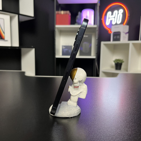 Trade in Apple iPhone 15 Pro Max 256Gb Blue Titanium IMEI: 0749