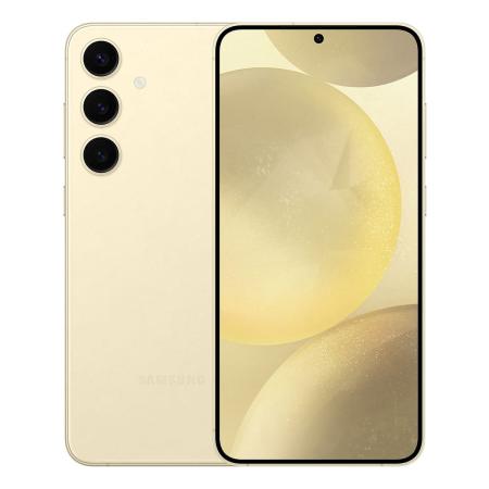 Samsung Galaxy S24+ 12/512Gb Amber Yellow, жёлтый Samsung Galaxy S24+ 12/512Gb Amber Yellow, жёлтый