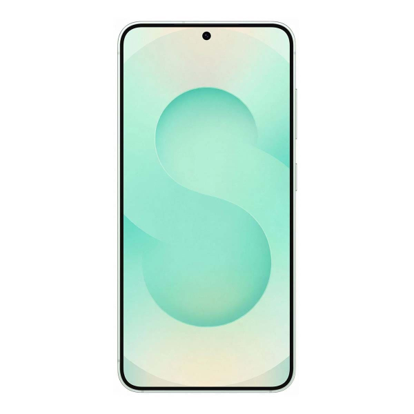Samsung Galaxy S25 12/256Gb Mint, мятный Samsung Galaxy S25 12/256Gb Mint, мятный