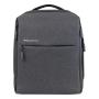 Рюкзак Xiaomi Mi Urban Life Style Backpack Черный Рюкзак Xiaomi Mi Urban Life Style Backpack Черный