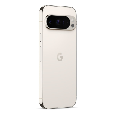 Google Pixel 9 Pro 12/1Tb Porcelain, бежевый Google Pixel 9 Pro 12/1Tb Porcelain, бежевый