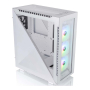 Корпус Thermaltake Divider 500 TG ARGB Snow (CA-1T4-00M6WN-01) Белый