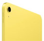 Apple iPad 11" (A16, 2025) Wi-Fi + Cellular 256Gb Yellow, желтый Apple iPad 11" (A16, 2025) Wi-Fi + Cellular 256Gb Yellow, желтый