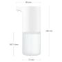 Сенсорный дозатор жидкого мыла Xiaomi Mijia Automatic Foam Soap Dispenser (MJXSJ03XW) Белый Сенсорный дозатор жидкого мыла Xiaomi Mijia Automatic Foam Soap Dispenser (MJXSJ03XW) Белый