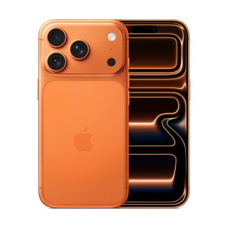 Apple iPhone 17 Pro 256Gb Cosmic Orange, оранжевый Apple iPhone 17 Pro 256Gb Cosmic Orange, оранжевый