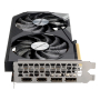 Видеокарта Gigabyte Nvidia GeForce RTX 3050 Windforce OC 8 Гб GDDR6 128 бит (GV-N3050WF2OCV2-8GD)
