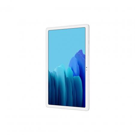 Samsung Galaxy Tab A7 10,4" (2020) Wi-Fi+LTE 32Gb Silver, серебряный