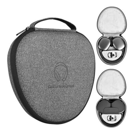 Чехол для AirPods Max WiWU Ultrathin Smart Case Серый Чехол для AirPods Max WiWU Ultrathin Smart Case Серый