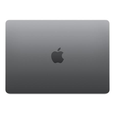 Apple MacBook Air 13" (M3, 8C CPU, 8C GPU, 2024) 8/256Gb SSD (MRXN3) «Space gray, «серый космос»» Apple MacBook Air 13" (M3, 8C CPU, 8C GPU, 2024) 8/256Gb SSD (MRXN3) «Space gray, «серый космос»»