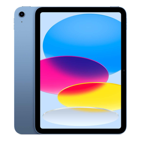 Apple iPad 11" (A16, 2025) Wi-Fi 512Gb Blue, синий Apple iPad 11" (A16, 2025) Wi-Fi 512Gb Blue, синий