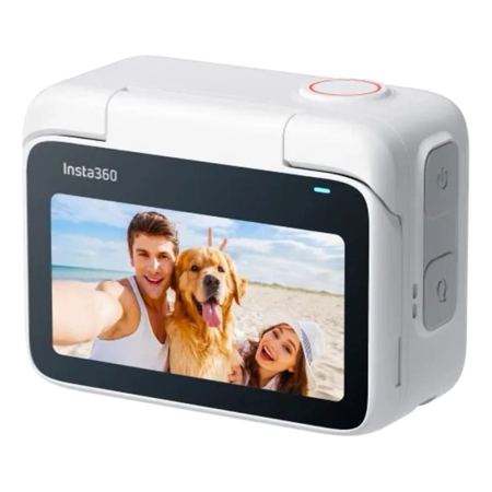 Экшн-камера Insta 360 GO 3 64Gb White, белый