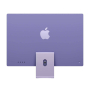 Apple iMac 24" (M4 10C CPU, 10C GPU, 2024) Retina 4,5K, 24Gb, 512Gb SSD (MD2V4) Purple, фиолетовый Apple iMac 24" (M4 10C CPU, 10C GPU, 2024) Retina 4,5K, 24Gb, 512Gb SSD (MD2V4) Purple, фиолетовый