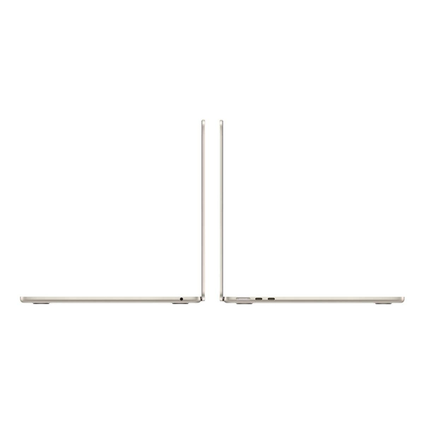 Apple MacBook Air 13" (M4 10C CPU, 10C GPU, 2025) 16/512Gb SSD (MW103) Starlight, «сияющая звезда» Apple MacBook Air 13" (M4 10C CPU, 10C GPU, 2025) 16/512Gb SSD (MW103) Starlight, «сияющая звезда»