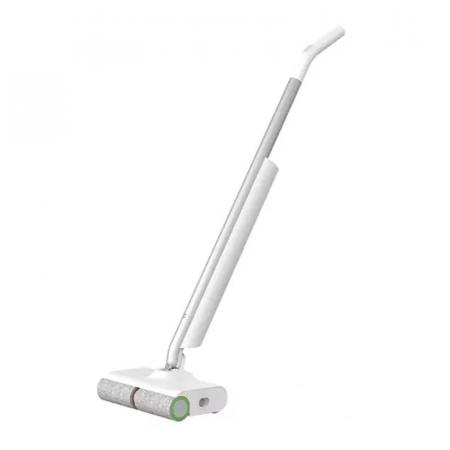 Электрошвабра Xiaomi Mi Wireless Floor Sweeping Machine BHR5600CN (MJXCYTJ) Белый Электрошвабра Xiaomi Mi Wireless Floor Sweeping Machine BHR5600CN (MJXCYTJ) Белый