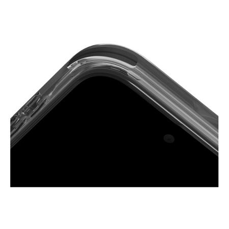 Чехол для iPhone 15 Pro с MagSafe UNIQ Combat AF (IP6.1P(2023)-COMAFMBLK) Черный Чехол для iPhone 15 Pro с MagSafe UNIQ Combat AF (IP6.1P(2023)-COMAFMBLK) Черный