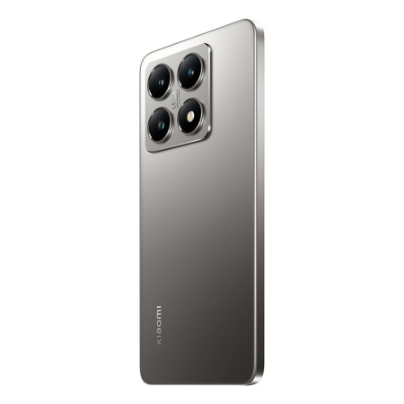 Xiaomi 14T 12/256 Гб Titan Gray, серый Xiaomi 14T 12/256 Гб Titan Gray, серый