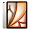 Apple iPad Air 13" (M3, 2025) Wi-Fi 1Tb Starlight, «сияющая звезда»