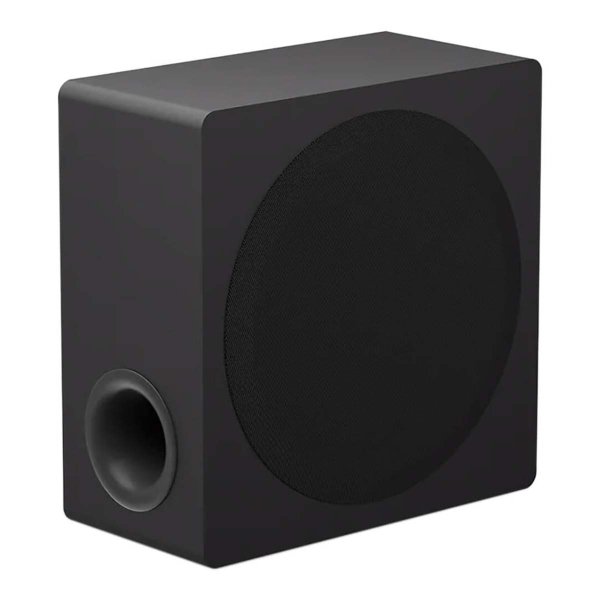 Саундбар LG S80TR 5.1, 580 Вт Чёрный