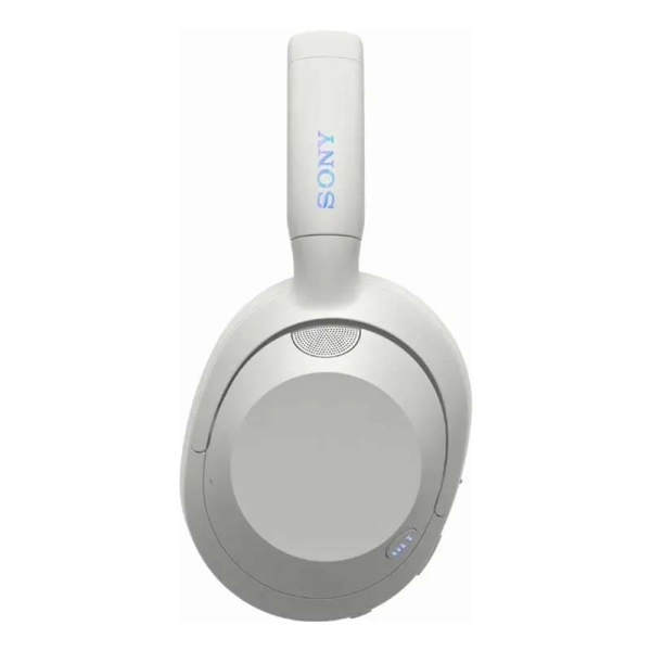 Беспроводные наушники Sony (WH-ULT900N) White, белый