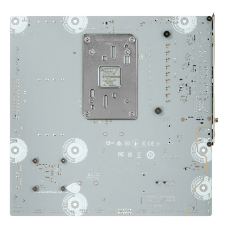 Материнская плата MSI B850M GAMING PLUS WI-FI, Micro-ATX