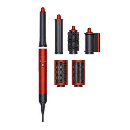 Стайлер Dyson AirWrap Complete Long HS05 (CN/HK) Topaz/Orange, топаз/оранжевый Стайлер Dyson AirWrap Complete Long HS05 (CN/HK) Topaz/Orange, топаз/оранжевый