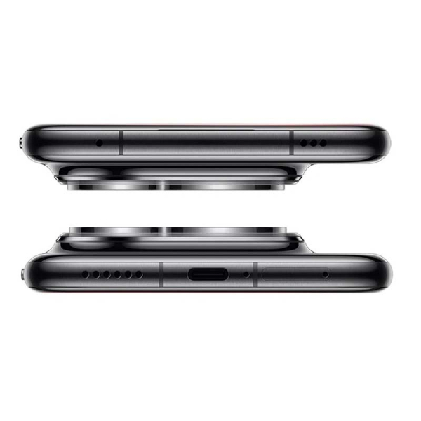 HUAWEI Pura 80 Pro 12/512Gb Glazed Black, чёрный