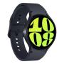 Часы Samsung Galaxy Watch6 44 мм Graphite, графит